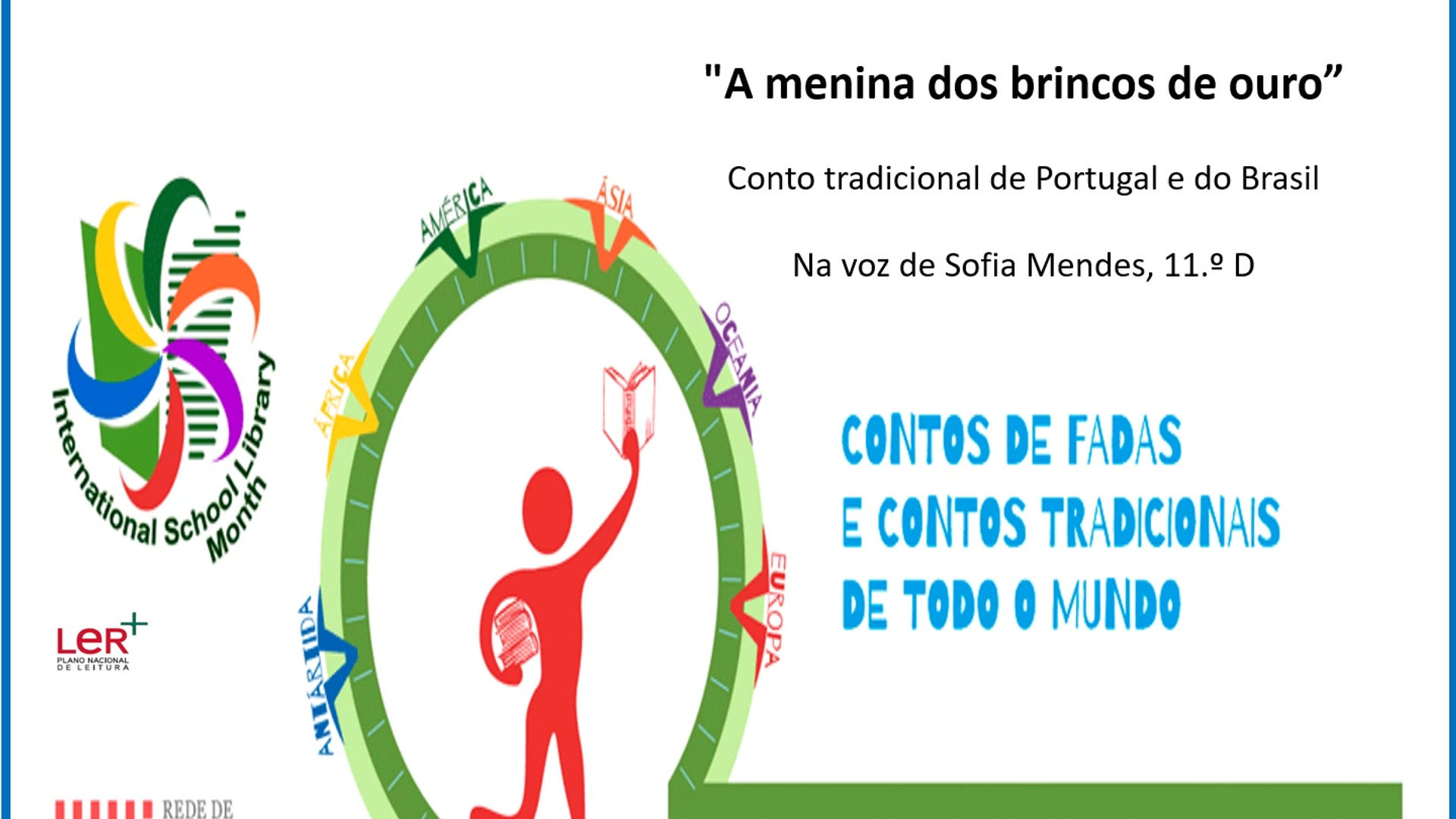 Todos os vídeos